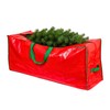SHATCHI Christmas Tree Storage Bag, Holds up to 2.5 m