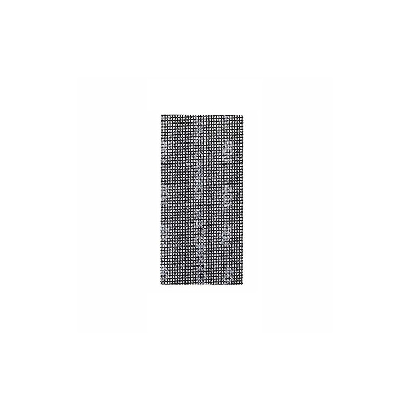 Dewalt DTM8622QZ 120 Grit 1/3 Sanding Sheets (Pack of 5),