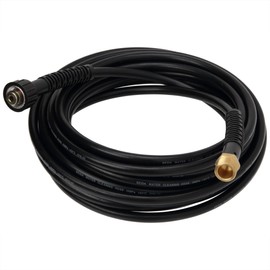 Iris Ohyama/Iris Iris Washing Machine Part Extension Hose 10 m (3810224) FAH [other] [Other]