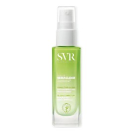 Sérum SVR Sebiaclear Niacinamida Antiacné Piel Grasa 30ml