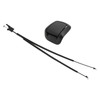 Left Seat Adjustment Cable Handle Assy 1441167 Replacement for Fiesta