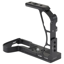 JLWIN Half Camera Cage for Panasonic LUMIX S1R II / S1 II / S1 IIE