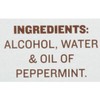 McCormick Pure Peppermint Extract, 1 fl oz (Pack of 6)