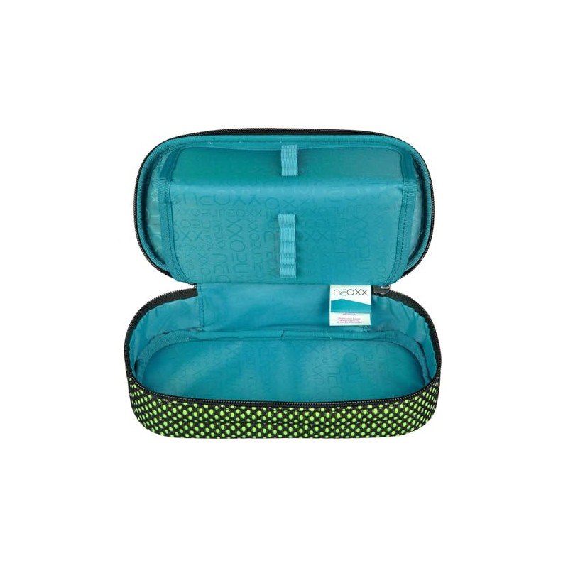 neoxx Jump Pencil Case All About Neon, All About Neon