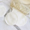 KARRMA LTD. 100% Pure Cotton Large Oval Pads 100 Suitable