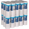 Tork HB1990A Perforated 2-Ply Roll Towel, White