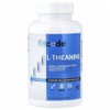 fitcode l-theanine 200mg veggie capsules 60 tablets FCD-02859, 1 piece / fitcode l-테아닌 200mg 베지 캡슐 60정 FCD-02859, 1개