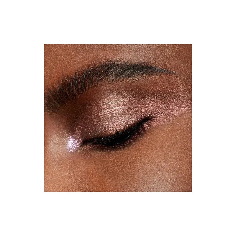 Sombra Mac para ojos con brillo dazzleshadow extreme