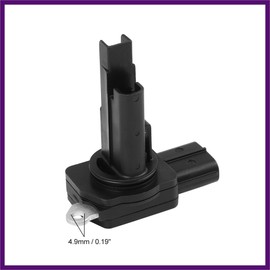 FUELHOOD 22204-0V010 22204-0V020 Mass Air Flow Meter MAF Sensor for Lexus RX350 2010-2015 Premium Fit Design