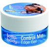 Lottabody Control Me Edge Gel with Coconut & Shea Oils,