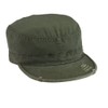 Rothco Vintage Fatigue Cap, Olive Drab, M