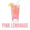 Nanci's Pink Lemonade Flavor Concentrate - Unsweetened (6 oz)