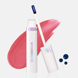 WONDER BLADING Lip Stain Masque:_Romance (cool rose)