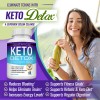 Keto Support Supplement – Digestive & Metabolism Support Capsules for
