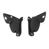 2pcs Touch Controller Grip Cover Silicone Grip Cover Protector with
