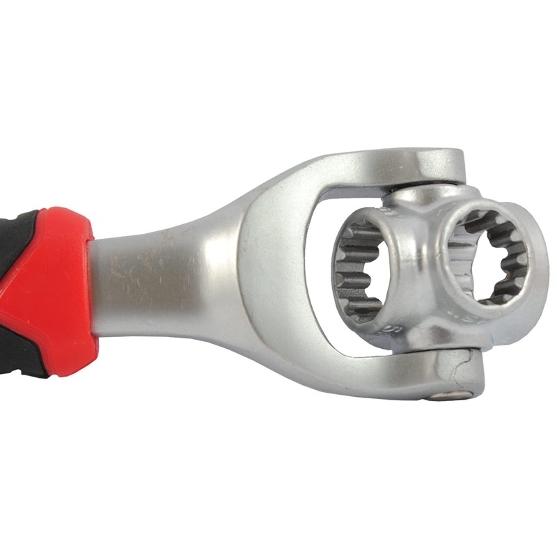DIY TECH UK - 48 in 1 Universal Socket Wrench