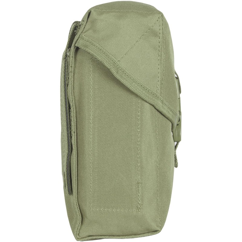 Fox Outdoor S.A.W. Pouch Olive Drab 3 1/8" x 7"