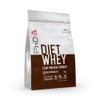PhD Diet Whey 1kg Belgian Chocolate