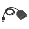 SATA to USB Cable Support UASP Hot Plug 5Gbps USB