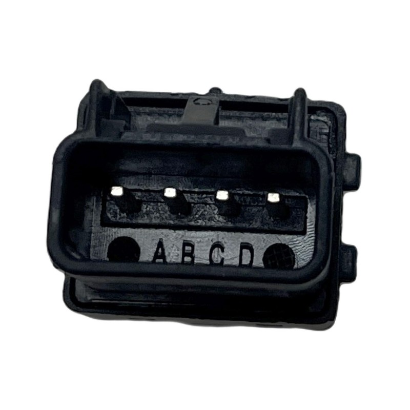 HYXUAN Front Door Lock Switch Front Left and Right Side