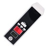 Breath Tester Digital Drunk Meter Dual LCD Display with Audio