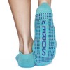 Sore AF Sticky Socks for Barre, Pilates, Yoga Life By