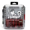 Husky Stubby 46 Piece Ratchet and Wrench Set w/ Drive