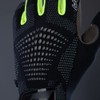 Chiba - Gel Performer - M, black neon yellow