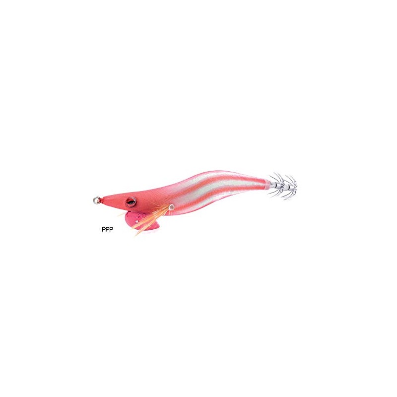Jatsui Pastel Totanara Artificial Fishing Pink, 3.0