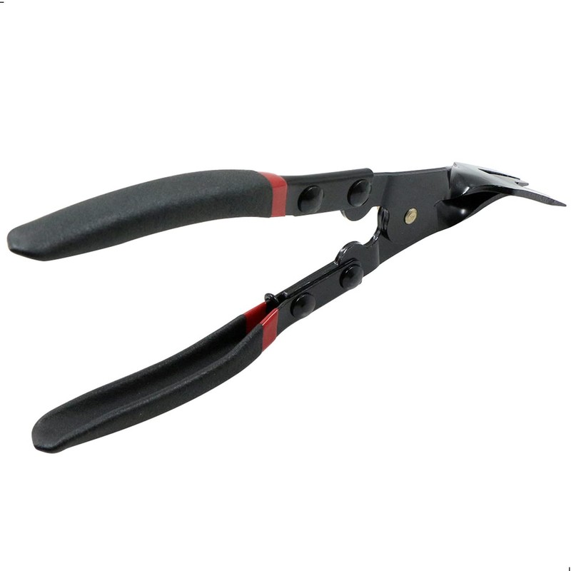 Door Panel Release Pliers Car Tools Set - Remove Clip