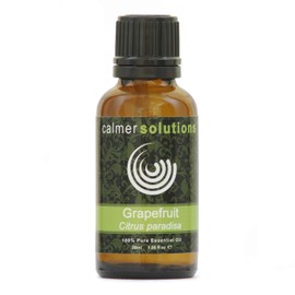 Grapefruit 100% Pure Essential Aromatherapy Oil 30ml