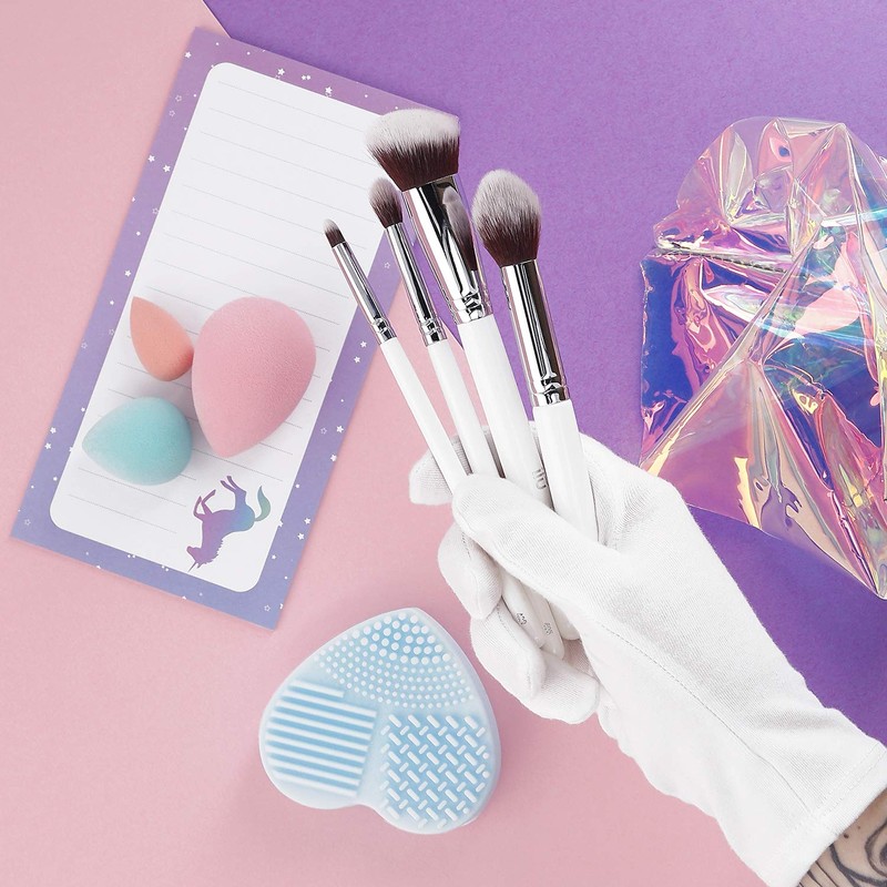 T4B 100 Series ILU - Ilū 117 Concealer Brush for