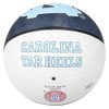 Rhode Island Novelty 9.5" North Carolina Tar Heels Regulation Basketball