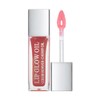 Plumping Lip Oil, Greyghost Hydrating Lip Gloss Nourishing Tinted Lip