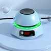 Rope Skipping Machine Music Bluetooth Full Automatic Counting Electric Smart
