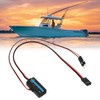 FS CVT01 Voltage Collection Module Durable Telemetry Data Module Light