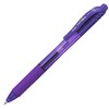 Pentel Energel X BL107 Retractable Gel Rollerball Pens - 0.7mm