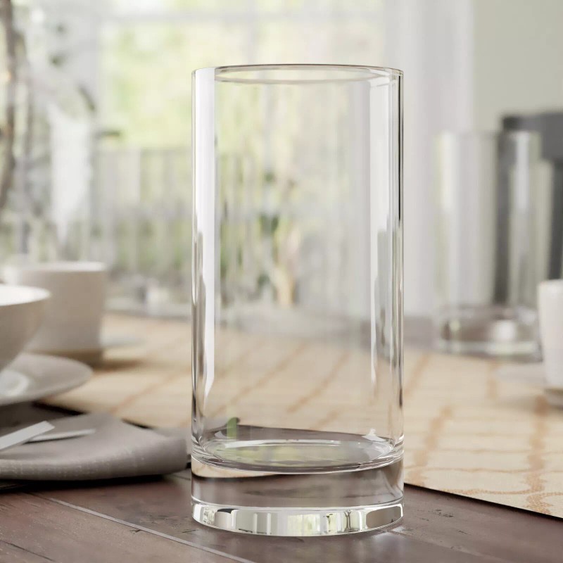 Luigi Bormioli Veronese 14.5 oz Beverage Glasses, Set of (6),