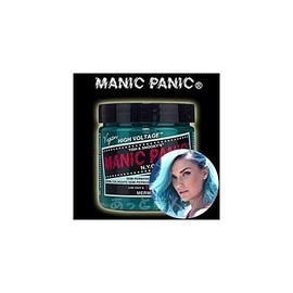 manic panic color cream mermaid