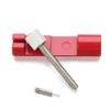 Watch Link Removal Tool, Strap Adjustment & Link Removal, Opening