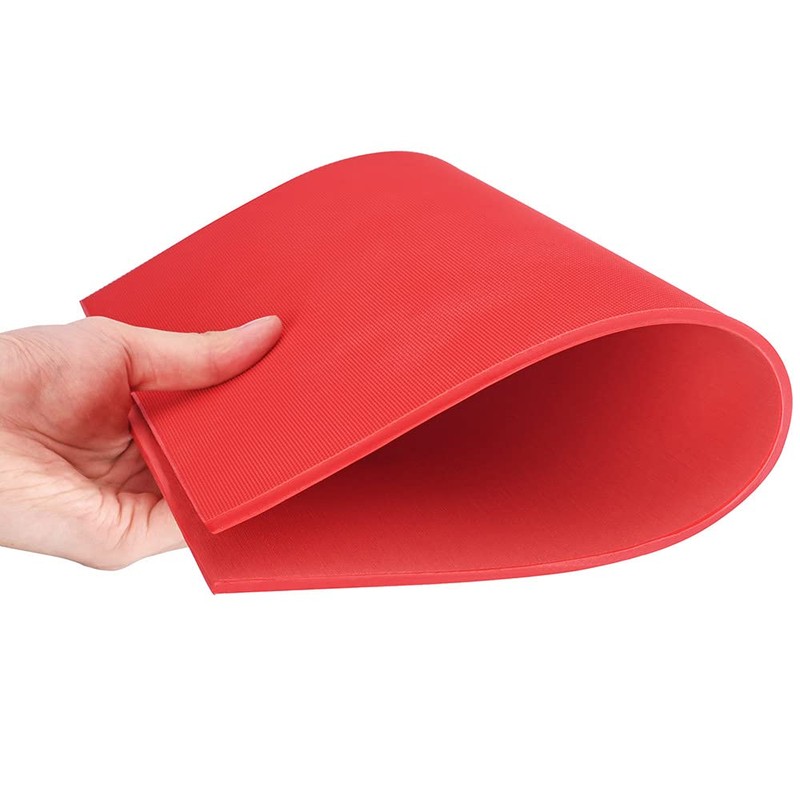 Shoe Sole Repair Rubber Soling Sheet, Shoes Bottom Repairing Material,