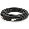 RANGEFUL N Male to N Female Cable 25m 82ft Ultra