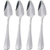 Stainless Steel Grapefruit Spoon For Citrus Fruit Watermelon Dessert Spoon