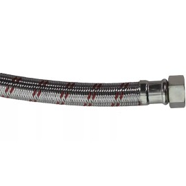 Cnx Manguera Para Boiler 1/2  X 1/2  (80cm)