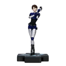 Perfect Dark Joanna Dark TOTAKU Classic Pose Figure N52