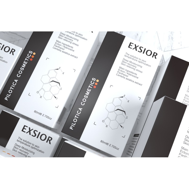 Philotica Exiol 80ml / 필로티카 엑시올 80ml