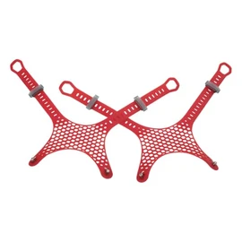 Msr Snowshoe Paragon Binding Mesh Replacement Straps (1 Pair)