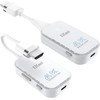 EZCAST Pocket Wireless HDMI Transmitter and Receiver for Mirroring Streaming