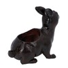 Rabbit Planter Animal Shaped Cartoon Succulent Plant Pot Garden Decoration