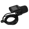24V 36V 48V 350W Electric Scooter Bicycle Brushless Motor Speed